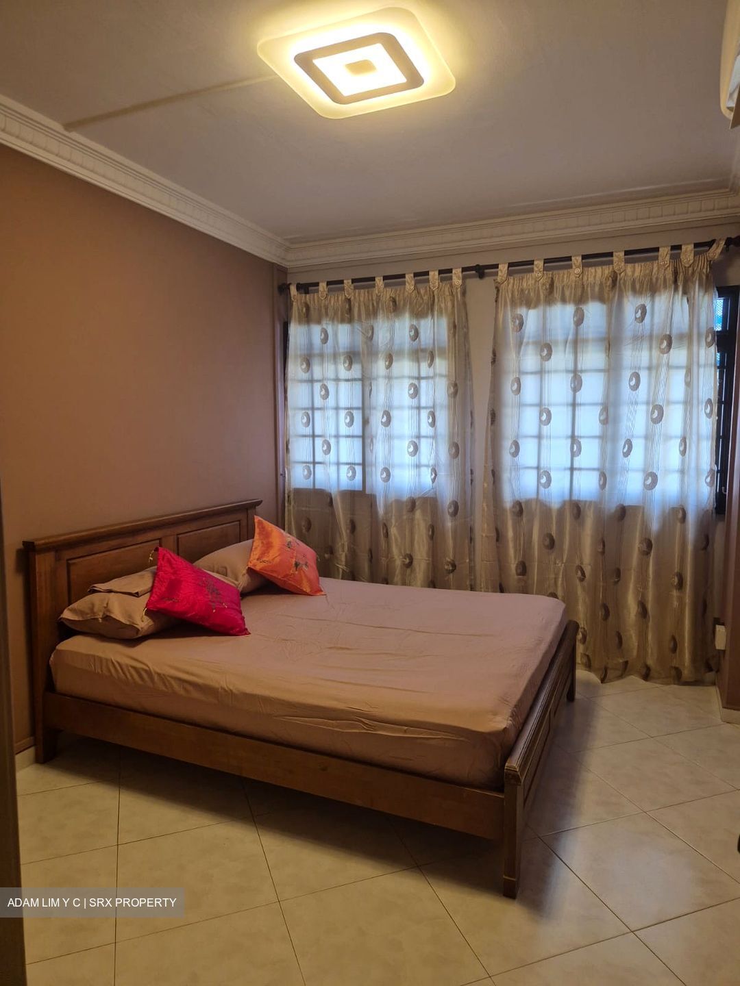 Blk 966 Hougang Avenue 9 (Hougang), HDB 5 Rooms #574830231